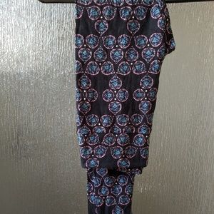 LuLaRoe OS Leggings